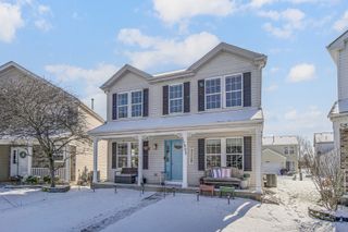 15903 W Iroquois Drive, Lockport, IL 60441