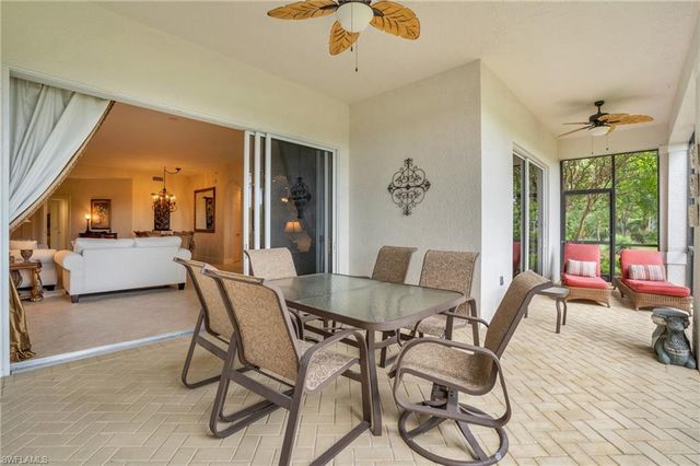 9006 Cascada WAY 101, Naples, FL 34114