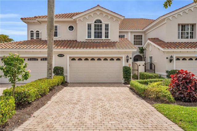 9006 Cascada WAY 101, Naples, FL 34114
