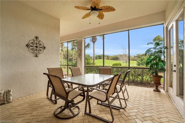 9006 Cascada WAY 101, Naples, FL 34114