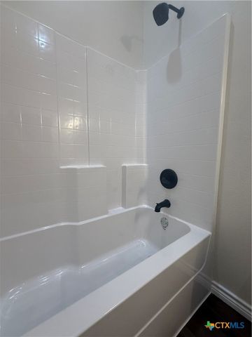 809 N Main Street, Temple, TX 76501