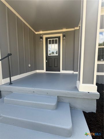 809 N Main Street, Temple, TX 76501