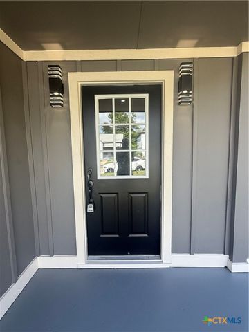 809 N Main Street, Temple, TX 76501