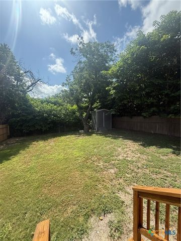 809 N Main Street, Temple, TX 76501