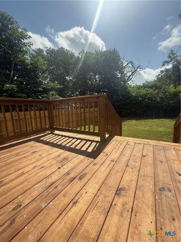 809 N Main Street, Temple, TX 76501