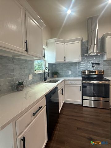 809 N Main Street, Temple, TX 76501