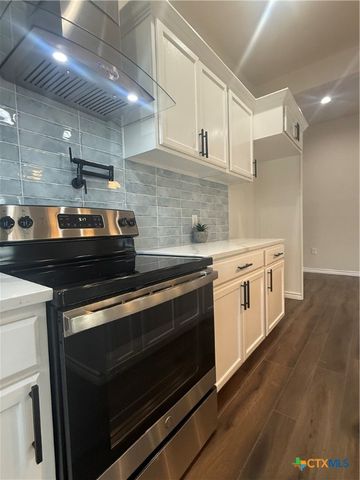 809 N Main Street, Temple, TX 76501