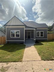 809 N Main Street, Temple, TX 76501