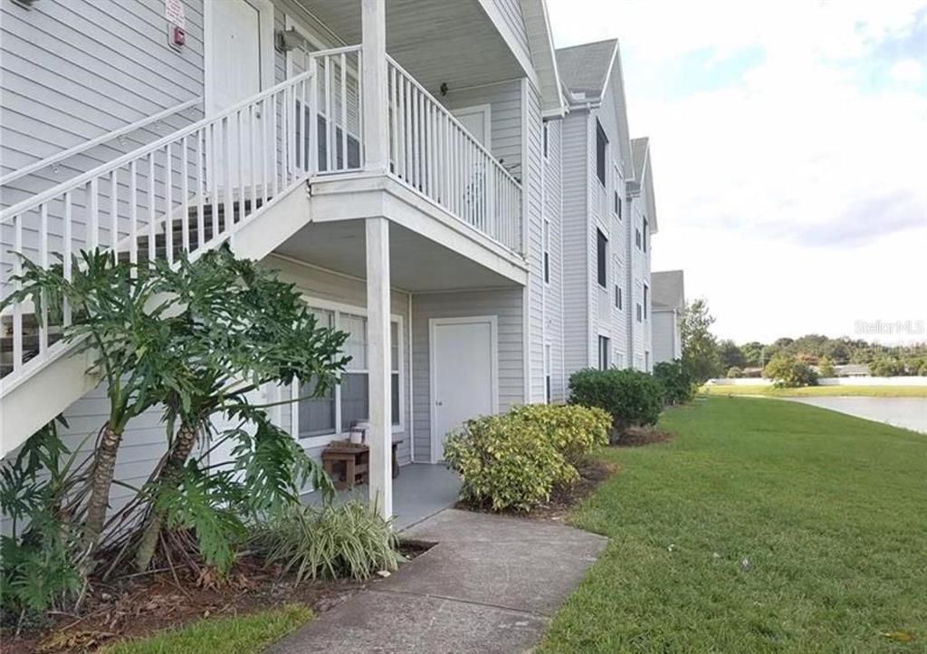 1201 BERMUDA LAKES LANE 205, Kissimmee, FL 34741