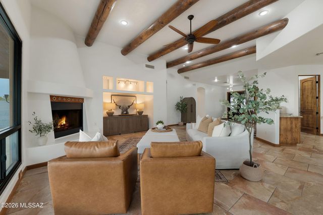 5052 S Perlita Road, Tucson, AZ 85747