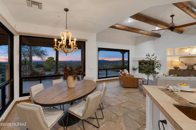5052 S Perlita Road, Tucson, AZ 85747