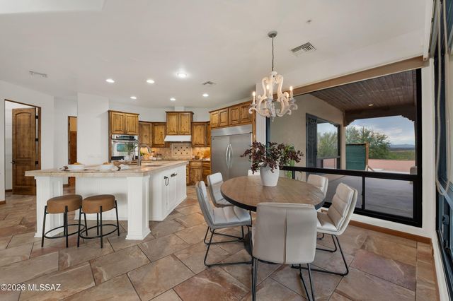 5052 S Perlita Road, Tucson, AZ 85747