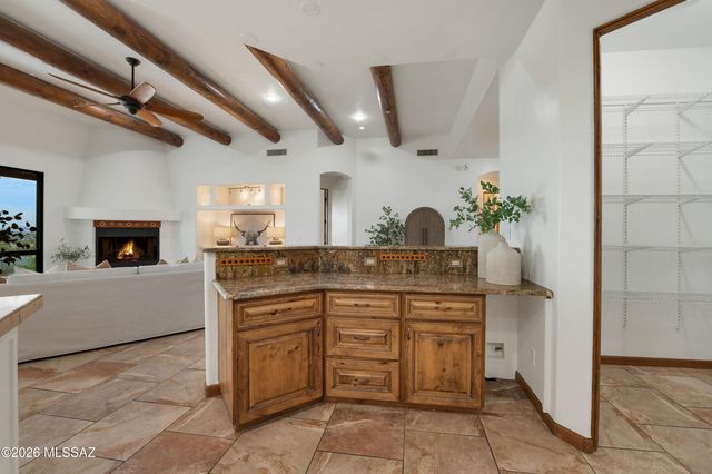5052 S Perlita Road, Tucson, AZ 85747
