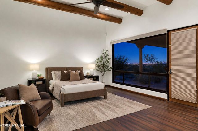 5052 S Perlita Road, Tucson, AZ 85747