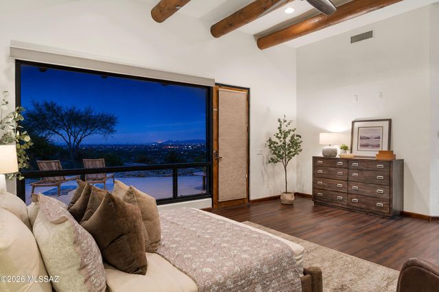 5052 S Perlita Road, Tucson, AZ 85747