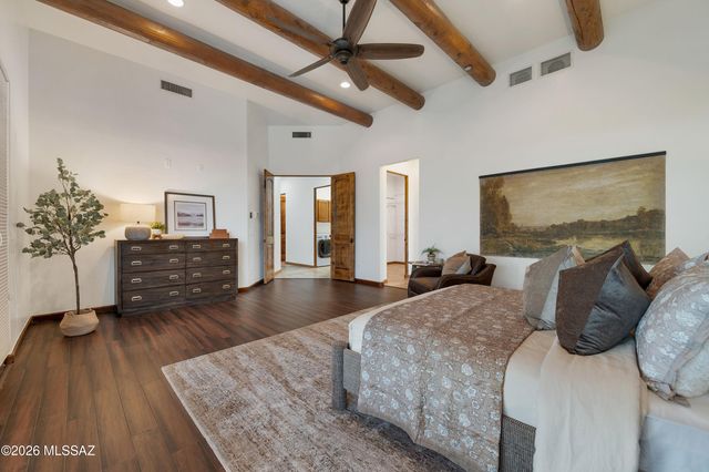 5052 S Perlita Road, Tucson, AZ 85747