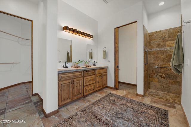 5052 S Perlita Road, Tucson, AZ 85747
