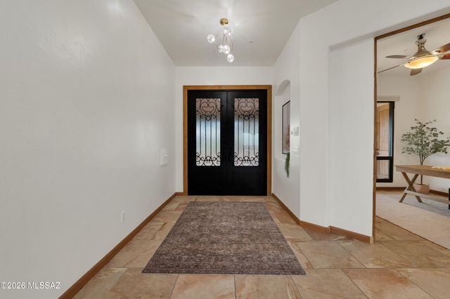 5052 S Perlita Road, Tucson, AZ 85747