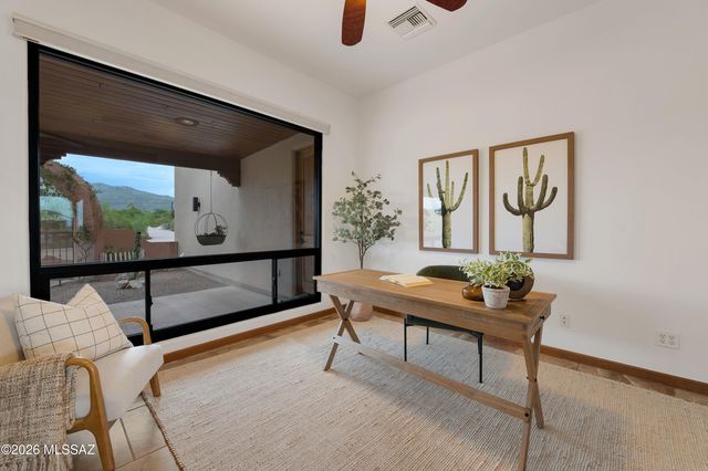 5052 S Perlita Road, Tucson, AZ 85747