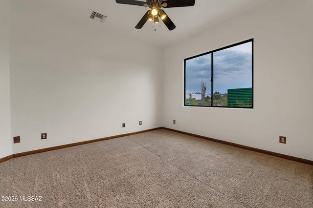 5052 S Perlita Road, Tucson, AZ 85747
