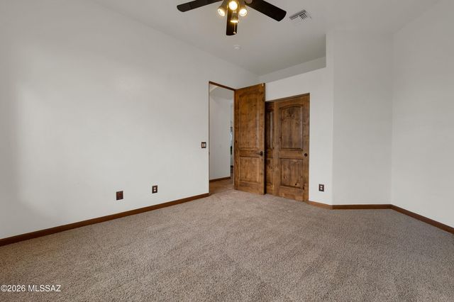 5052 S Perlita Road, Tucson, AZ 85747