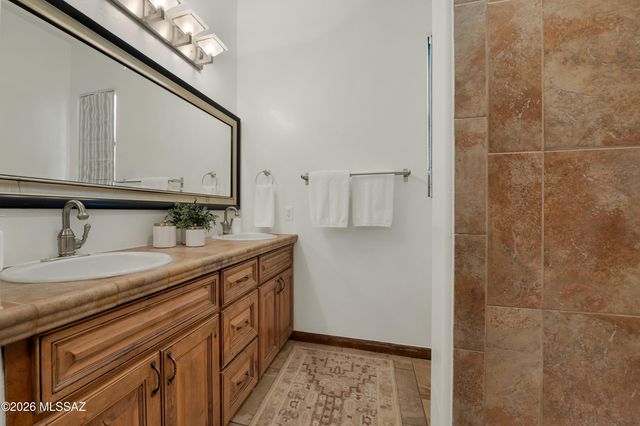 5052 S Perlita Road, Tucson, AZ 85747