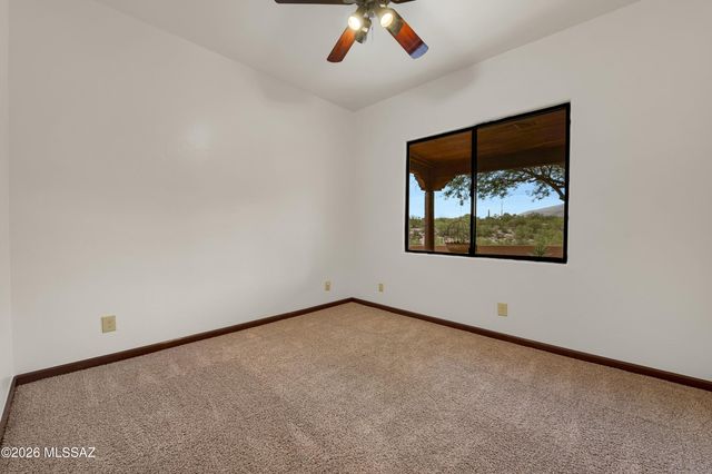 5052 S Perlita Road, Tucson, AZ 85747