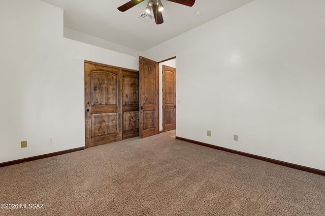 5052 S Perlita Road, Tucson, AZ 85747