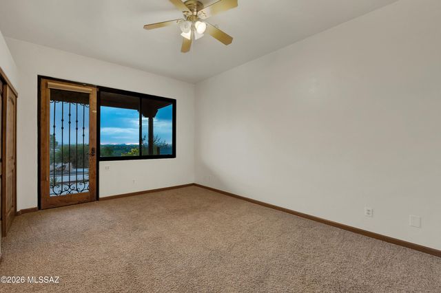 5052 S Perlita Road, Tucson, AZ 85747