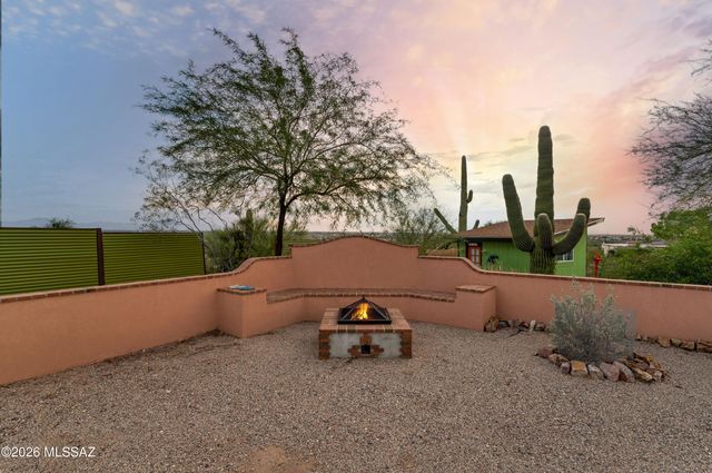 5052 S Perlita Road, Tucson, AZ 85747