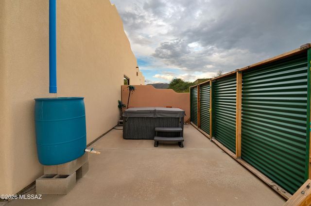 5052 S Perlita Road, Tucson, AZ 85747