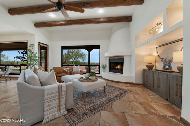 5052 S Perlita Road, Tucson, AZ 85747