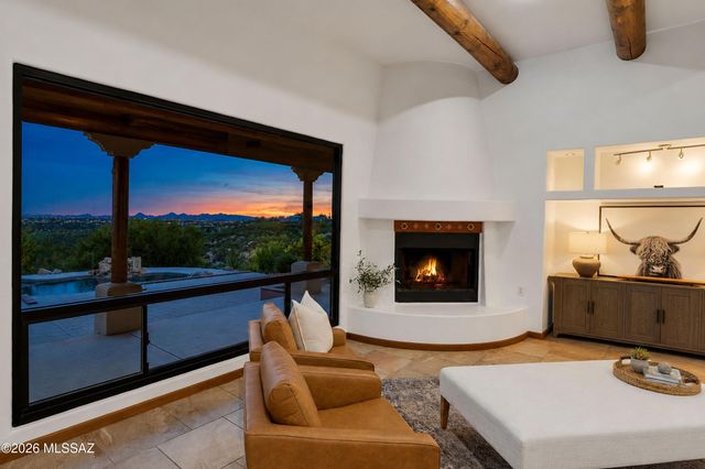5052 S Perlita Road, Tucson, AZ 85747