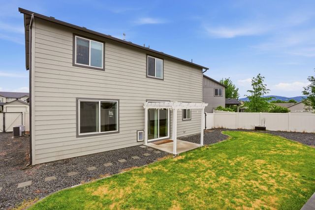 1726 N Caufield Ct, Liberty Lake, WA 99019