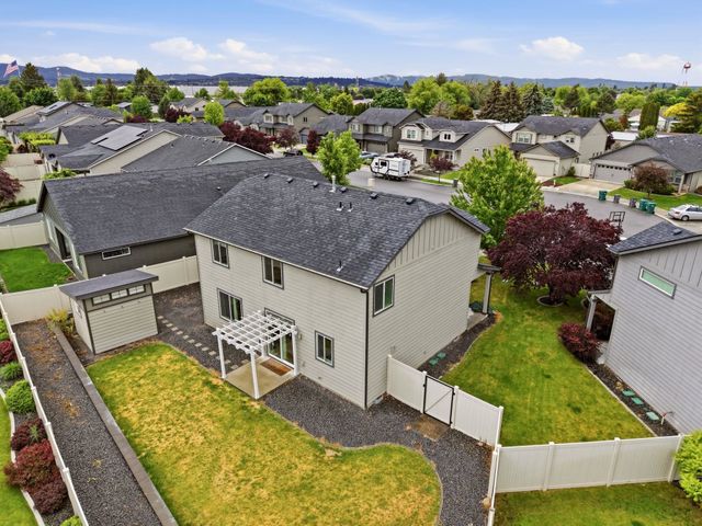 1726 N Caufield Ct, Liberty Lake, WA 99019