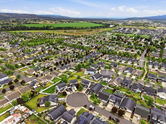 1726 N Caufield Ct, Liberty Lake, WA 99019