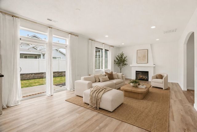 1726 N Caufield Ct, Liberty Lake, WA 99019