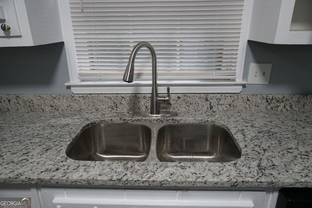 9243 Seminole Road, Jonesboro, GA 30236