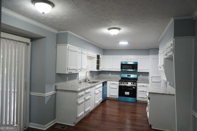 9243 Seminole Road, Jonesboro, GA 30236