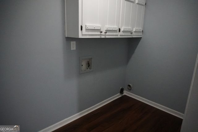 9243 Seminole Road, Jonesboro, GA 30236