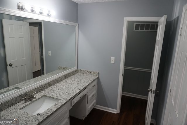 9243 Seminole Road, Jonesboro, GA 30236