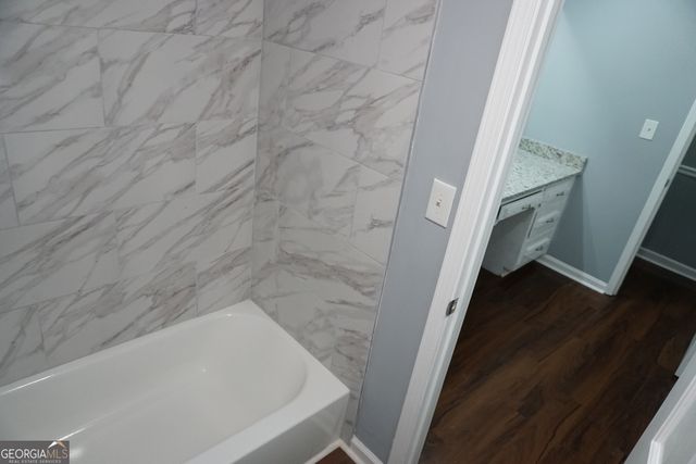 9243 Seminole Road, Jonesboro, GA 30236