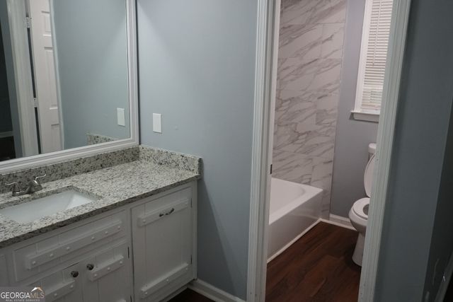 9243 Seminole Road, Jonesboro, GA 30236