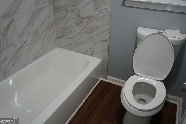 9243 Seminole Road, Jonesboro, GA 30236