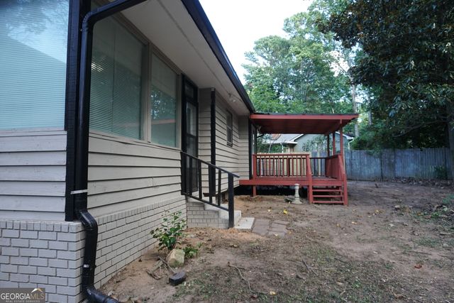 9243 Seminole Road, Jonesboro, GA 30236