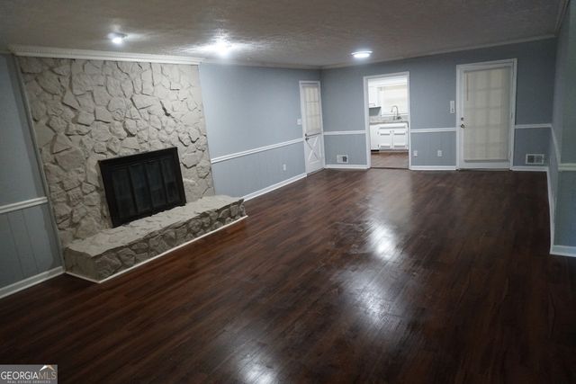 9243 Seminole Road, Jonesboro, GA 30236