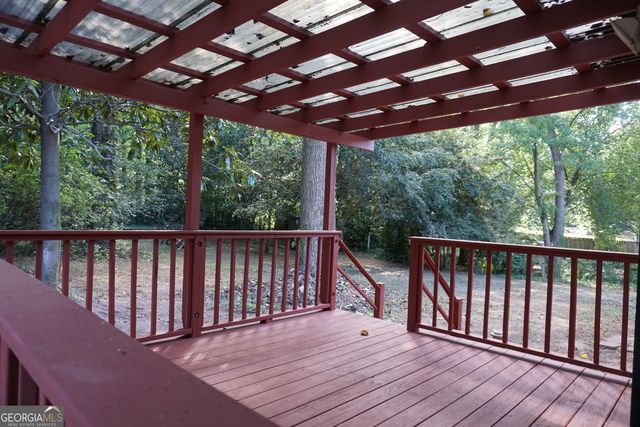 9243 Seminole Road, Jonesboro, GA 30236