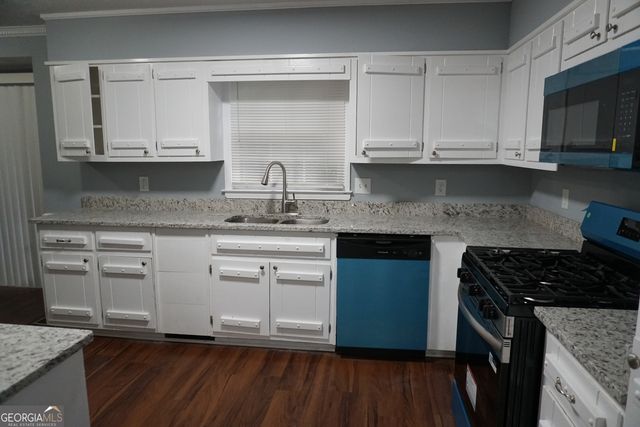 9243 Seminole Road, Jonesboro, GA 30236