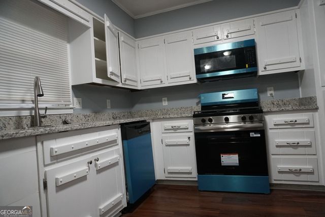 9243 Seminole Road, Jonesboro, GA 30236