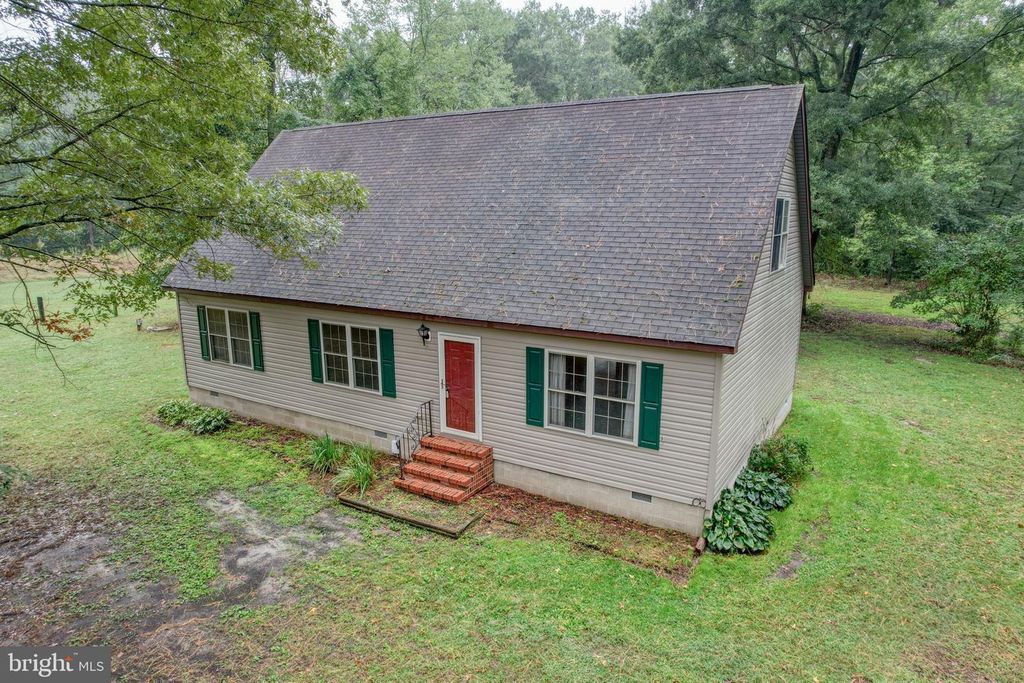 14990 GREENSBORO RD, Goldsboro, MD 21636